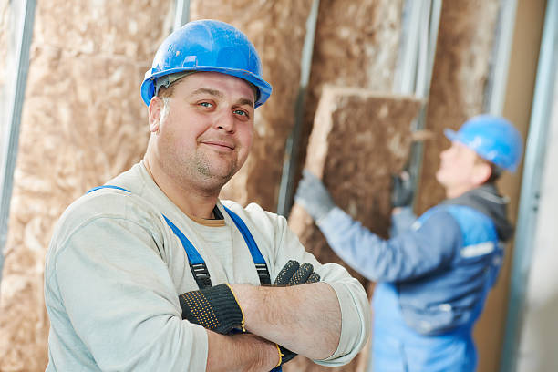 Best Wall Insulation Installation  in Benton, IL